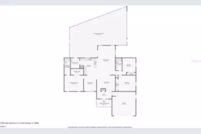 3109 Lake Valencia Ln E, Palm Harbor, FL 34684 - Photo 59