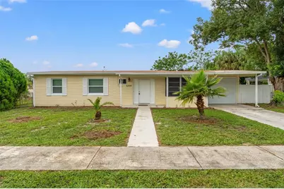 6314 Holiday Drive, Spring Hill, FL 34606 - Photo 1