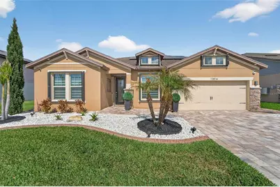 13816 Galway Sand Road, Riverview, FL 33579 - Photo 1