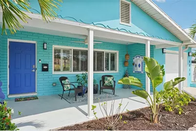 6417 24th Avenue N, Saint Petersburg, FL 33710 - Photo 3