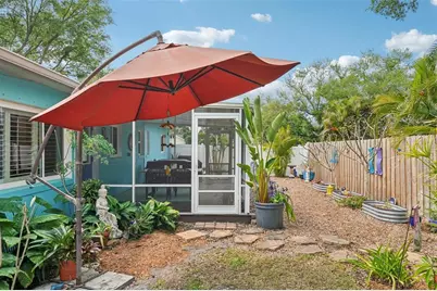 6417 24th Avenue N, Saint Petersburg, FL 33710 - Photo 31