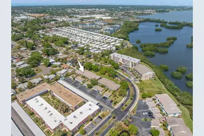 6600 100th Way N #24B, Saint Petersburg, FL 33708 - Photo 35