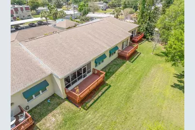 6600 100th Way N #24B, Saint Petersburg, FL 33708 - Photo 33