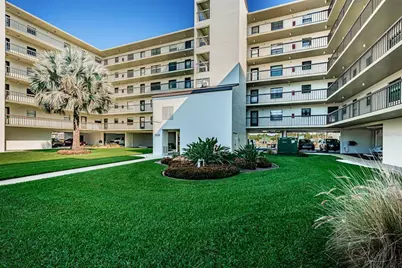 9860 62nd Terrace N #1025, Saint Petersburg, FL 33708 - Photo 33