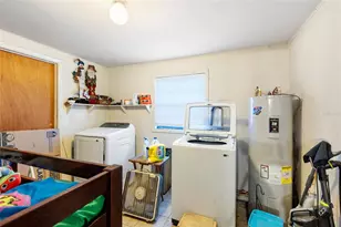 4541 N Winchester Terrace, Hernando, FL 34442 - Photo 21