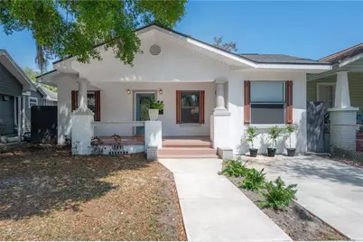 203 W 26th Avenue, Tampa, FL 33603 - Photo 1