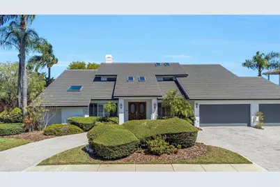 9821 Bay Island Drive, Tampa, FL 33615 - Photo 1