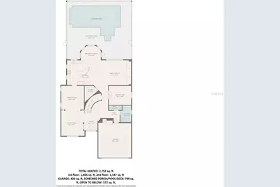 4646 Pointe O Woods Drive, Wesley Chapel, FL 33543 - Photo 59