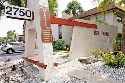 2750 E Bay Drive #10E, Largo, FL 33771 - Photo 3