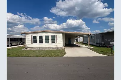 6902 Orlo Drive, Zephyrhills, FL 33542 - Photo 1