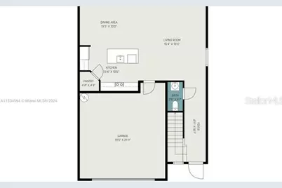 748 Reggie, Winter Haven, FL 33884 - Photo 3