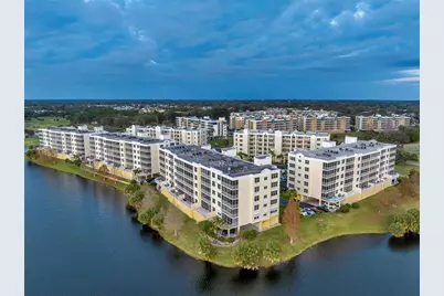 1200 Country Club Drive #1502, Largo, FL 33771 - Photo 1