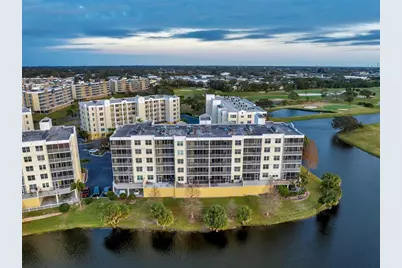 1200 Country Club Drive #1502, Largo, FL 33771 - Photo 23