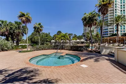 1200 Gulf Boulevard #101, Clearwater Beach, FL 33767 - Photo 59