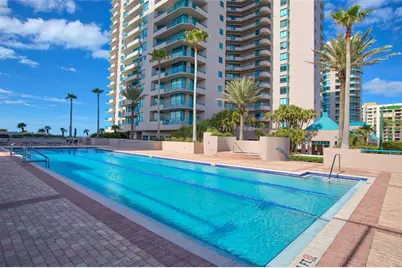 1520 Gulf Boulevard #1403, Clearwater Beach, FL 33767 - Photo 47