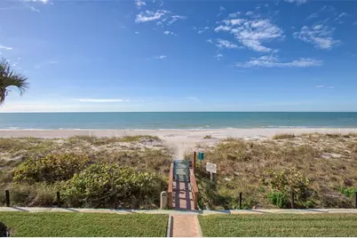 1520 Gulf Boulevard #1403, Clearwater Beach, FL 33767 - Photo 53