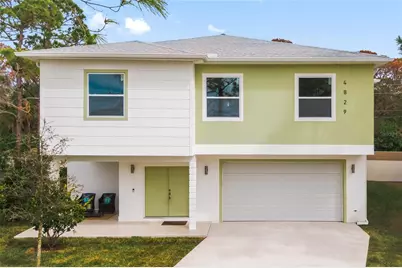 4829 Jenny Way, New Port Richey, FL 34652 - Photo 1