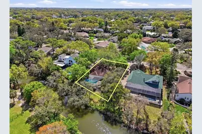 1212 Weybridge Lane, Dunedin, FL 34698 - Photo 5