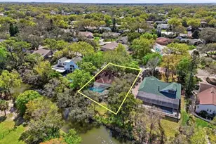 1212 Weybridge Ln, Dunedin, FL 34698 - Photo 5