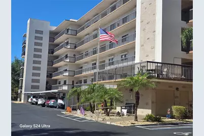 8186 Terrace Garden Drive N #409, Saint Petersburg, FL 33709 - Photo 1