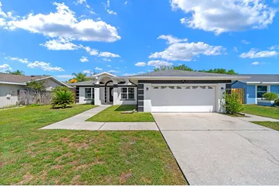 1916 Cloverdale Court, Lutz, FL 33549 - Photo 1