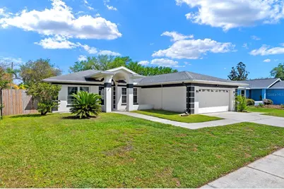 1916 Cloverdale Court, Lutz, FL 33549 - Photo 3