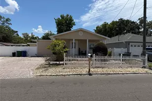 3014 W Wilder Ave, Tampa, FL 33614 - Photo 1