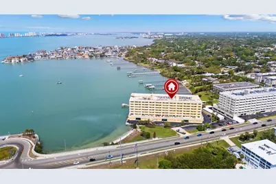 100 Bluff View Drive #409C, Belleair Bluffs, FL 33770 - Photo 31