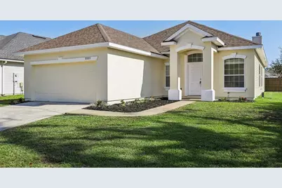 5531 Huckleberry Trail S, Macclenny, FL 32063 - Photo 3