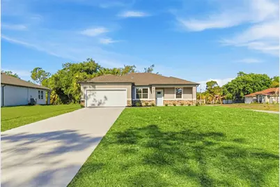 5101 S San Mateo Drive, North Port, FL 34288 - Photo 3