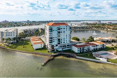 6287 Bahia Del Mar Circle #1202, Saint Petersburg, FL 33715 - Photo 1