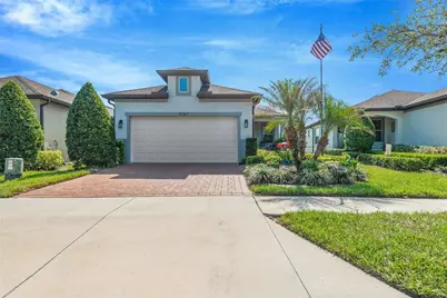19367 Coastal Shore Terrace, Land O Lakes, FL 34638 - Photo 3