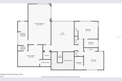 370 Belleair Drive NE, Saint Petersburg, FL 33704 - Photo 57