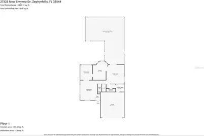 27323 New Smyrna Drive, Wesley Chapel, FL 33544 - Photo 39