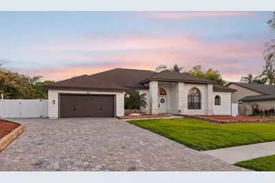 1671 Sparkling Court, Dunedin, FL 34698 - Photo 61