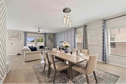 7512 Wallflower Trail, Wesley Chapel, FL 33545 - Photo 13