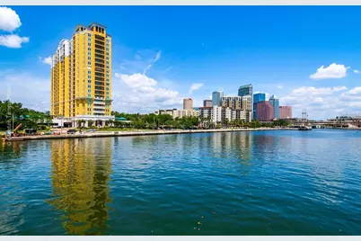 345 Bayshore Boulevard #609, Tampa, FL 33606 - Photo 5