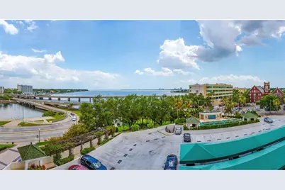 345 Bayshore Boulevard #609, Tampa, FL 33606 - Photo 21