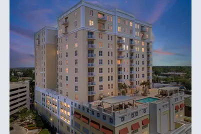 628 Cleveland Street #1104, Clearwater, FL 33755 - Photo 3