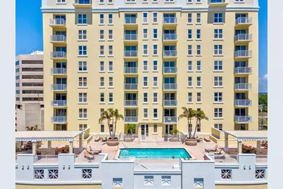 628 Cleveland Street #1104, Clearwater, FL 33755 - Photo 49