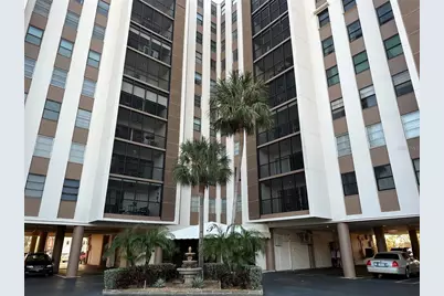 10355 Paradise Boulevard #414, Treasure Island, FL 33706 - Photo 1