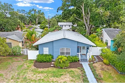 1720 24th Avenue N, Saint Petersburg, FL 33713 - Photo 1