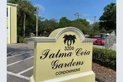 3206 W Azeele Street #220, Tampa, FL 33609 - Photo 1