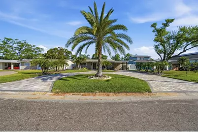 471 42nd Avenue NE, Saint Petersburg, FL 33703 - Photo 3