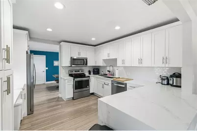 4718 22nd Street N, Saint Petersburg, FL 33714 - Photo 7