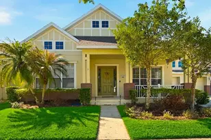 14736 Hellman Ln, Orlando, FL 32828 - Photo 1