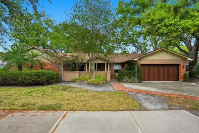 149 W Davis Boulevard, Tampa, FL 33606 - Photo 1