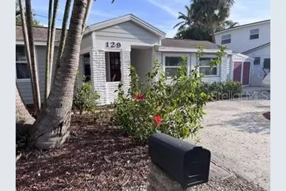 129 94th Avenue, Treasure Island, FL 33706 - Photo 1