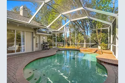 9906 Bennington Drive, Tampa, FL 33626 - Photo 3