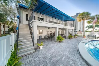 6990 Place De La Paix #2B, South Pasadena, FL 33707 - Photo 17